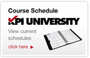 KPIU Course Catalog