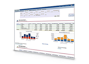 Oracle BI Apps - OBIA