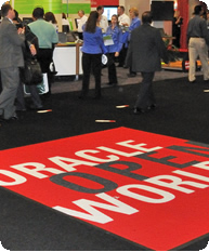 exhibit hall