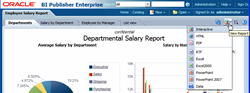 screenshot bipublisher