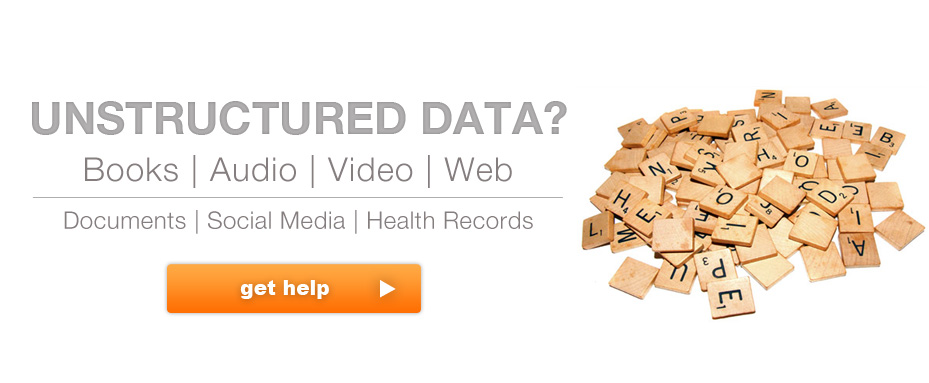 Tackle Unstructured Data With KPI and Endeca
