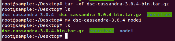 tar.gz folder tar.gz folder