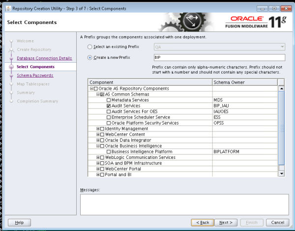 BI Publisher Usage Tracking in OBIEE 11g  Rohit  Devegowda image 3 resized 600