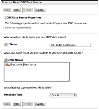 BI Publisher Usage Tracking in OBIEE 11g  Rohit  Devegowda image 6 resized 600