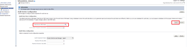 BI Publisher Usage Tracking in OBIEE 11g  Rohit  Devegowda image 13 resized 600