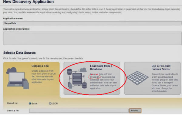 Seamless reporting using Endeca and OBIEE 2 resized 600