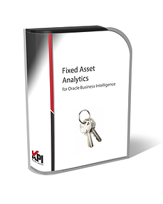 Depot Repair Analytics for Oracle BI EBS