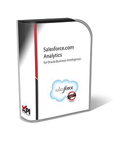 Manufacturing Analytics for Oracle BI EBS