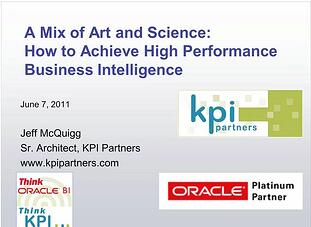 Free BI Certification