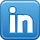 icon linkedin 128
