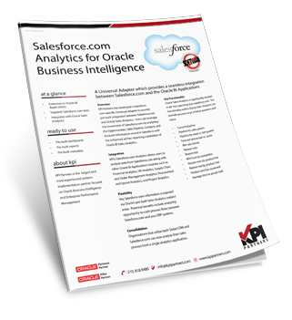 sellsheet salesforceanalytics 321
