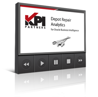 video depotrepairanalytics 321