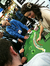 OBIEE Blackjack Challenge