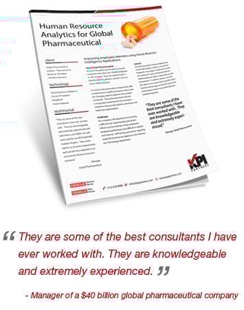 Improving Employee Retention With Human Resource Analytics