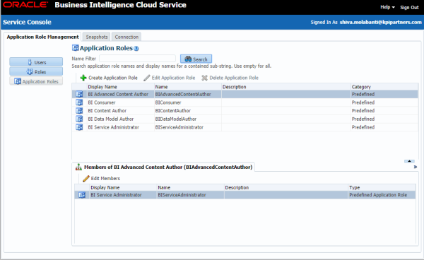 Oracle BICS and Identity Management – A New Security Architecture Shiva Molabanti 5.png resized 600