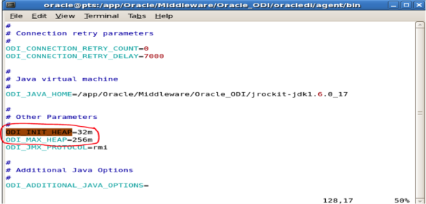 VSharath 2013 05 29 PerformanceTuningInODI Image 6 resized 600