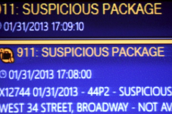 NYPD Analytics: Fighting Crime With A Business Intelligence Dashboard