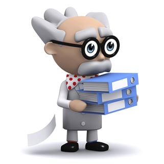 What Is A Data Scientist?