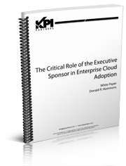 notebook TheCriticalRoleoftheExecutiveSponsorInEnterpriseCloudAdoption 180