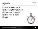 2013 04 03 ExtendOracleBIToSupportRealTimeAnalytics Slide02