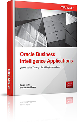 Oracle BI Apps Book