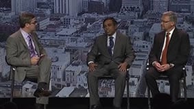 screenshot VIDEO transformdataintoinsight