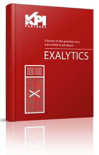 Silly Questions About Oracle Exalytics