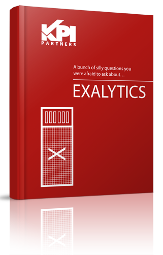 Oracle Exalytics E Book