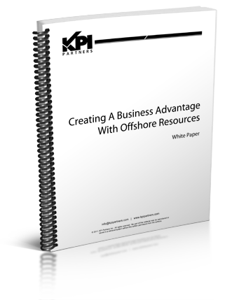 notebook CreatingABusinessAdvantageWithOffshoreResources 321