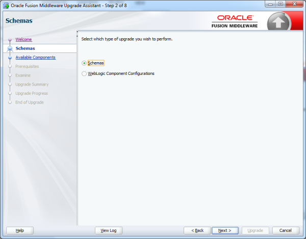 Upgrade repository from ODI 11g to ODI 12C Image3 resized 600