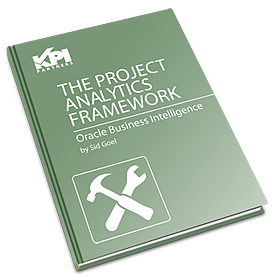 Project Analytics Framework by Sid Goel