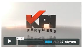 KPI Video for Reps