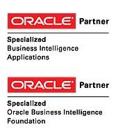 logo oracle partner specialization