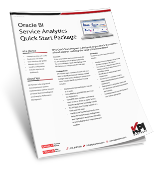 sellsheet quickstart serviceanalytics 371