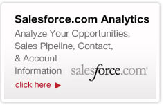 Salesforce.com Analytics for Oracle BI