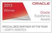 2013 Badge OracleSpecializedPartnerOfTheYear 184