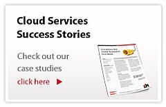 Cloud Services Case Studies