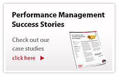 Performance Management Case Studies