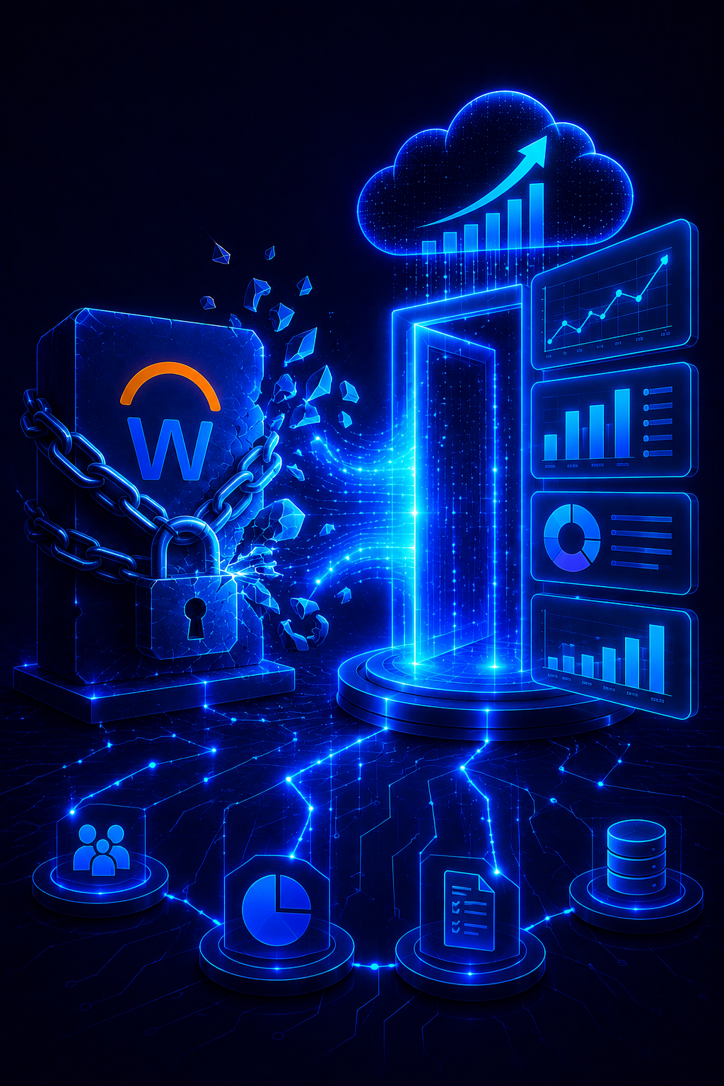 Workday case study
