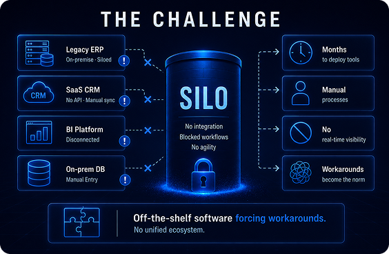 enterprise software