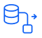 Data Engineering — Stroke Icon