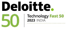 Deloitte Award