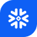 Informatica to Snowflake Icon