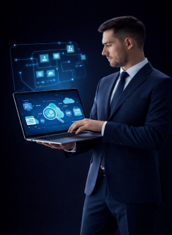 Modernize enterprise HR analytics by migrating Informatica pipelines to Databricks using an accelerator-led approach