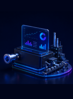 Streamline manufacturing data pipelines by migrating Informatica workloads to Databricks 