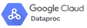 Google Cloud DataProc