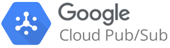 Google cloud Pub-Sub
