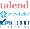 Talend Snowflake KPI Partners-1