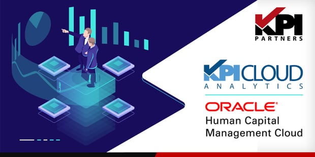 KPI Cloud Analytics for Oracle HCM Cloud_Banner-1
