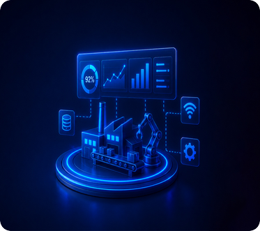 Real-Time Visibility for the Plant Floor, Without Overhauling Your Systems - Page